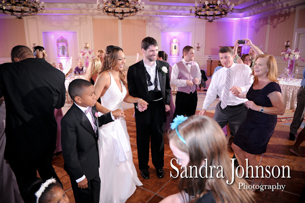 Best Ritz Carlton Wedding photographer - Sandra Johnson (SJFoto.com)